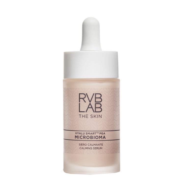 MICROBIOMA SIERO CALMANTE 30ML