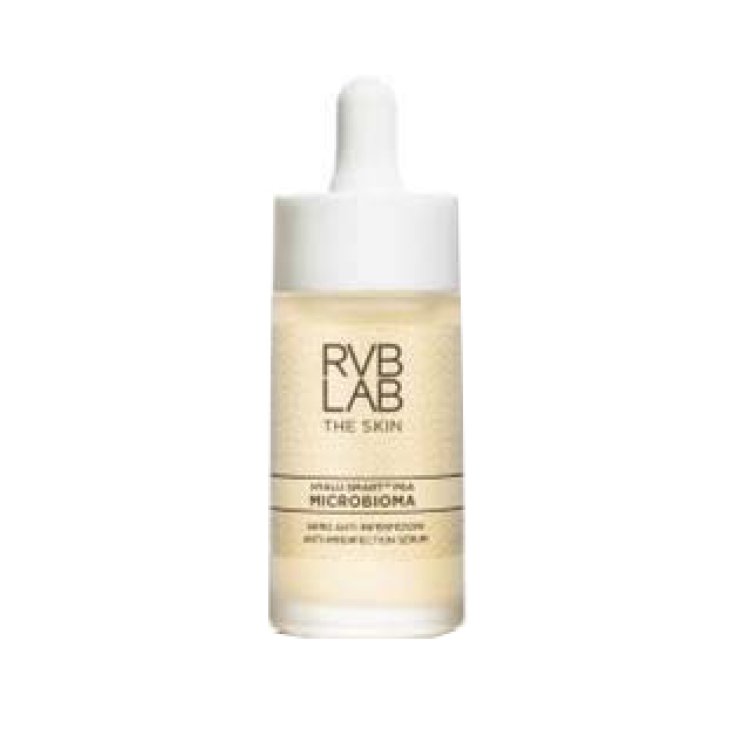 MICROBIOMA SIERO A/IMPERF 30ML