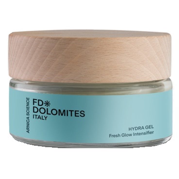 FD DOLOMITES HYDRA GEL 100ML