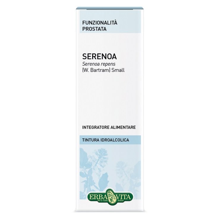 SERENOA FRUTTO TINT IAL 50ML SERENOA FRUTTO TINT IAL 50ML