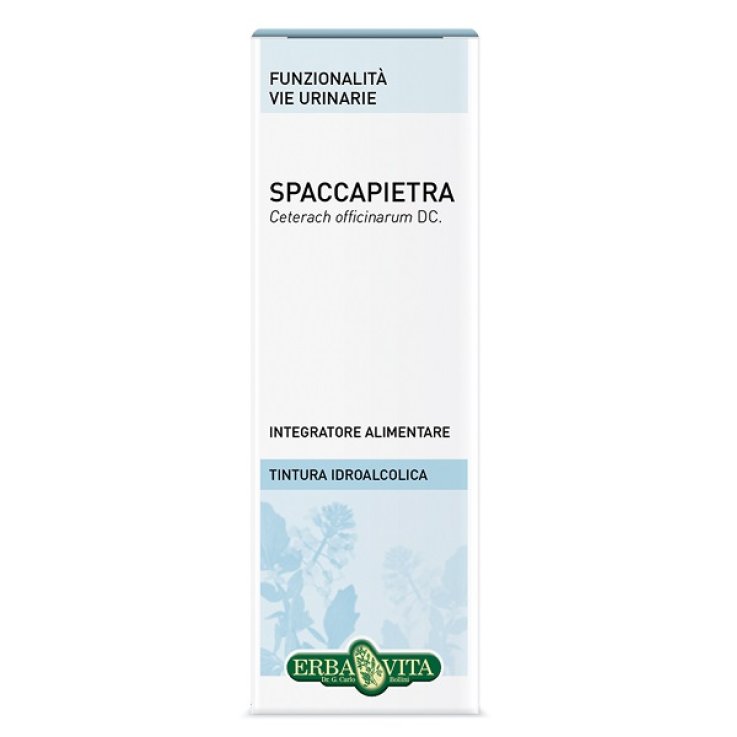 SPACCAPIETRA TINT IAL 50ML EBV SPACCAPIETRA TINT IAL 50ML EBV