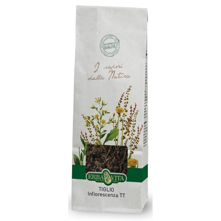 TIGLIO INFIORESCENZA TT 100G EBV