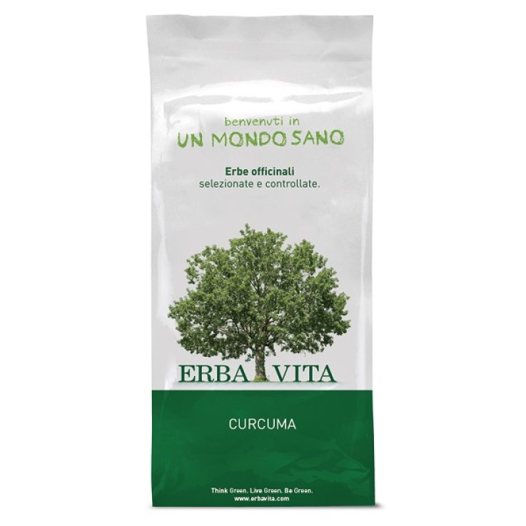 CURCUMA 100G EBV