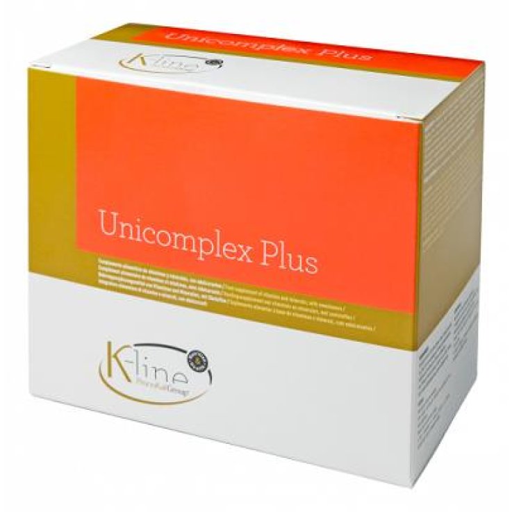 KLINE UNICOMPLEX PLUS 30BUST