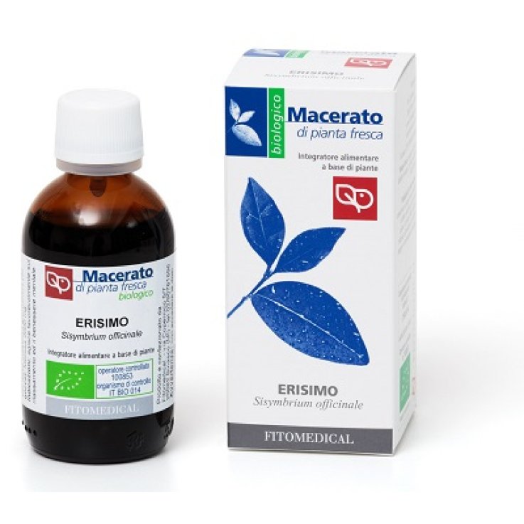 ERISIMO TM 50ML BIO