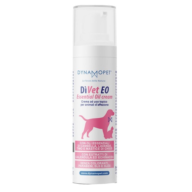 DIVET EO CREMA 30ML DIVET EO CREMA 30ML
