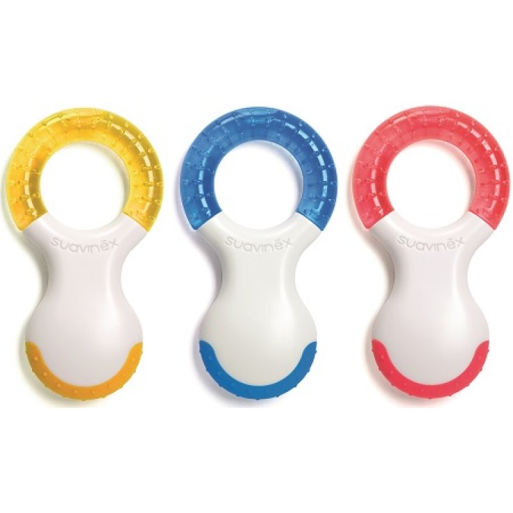 SUAVINEX AS YOU ANELLO DENTIZ2