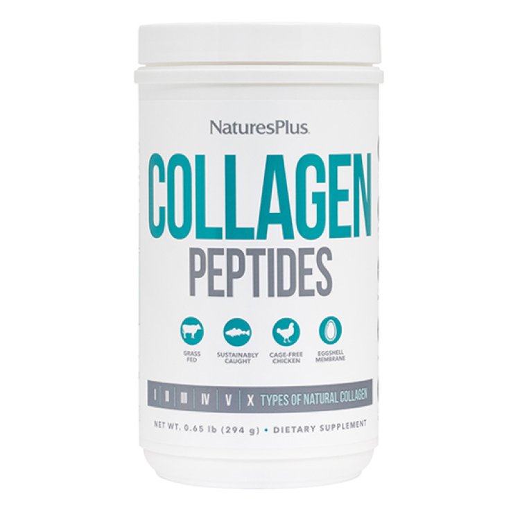 COLLAGEN PEPTIDES 294G COLLAGEN PEPTIDES 294G