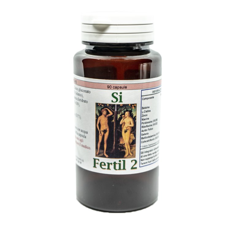 SIFERTIL 2 90CPS