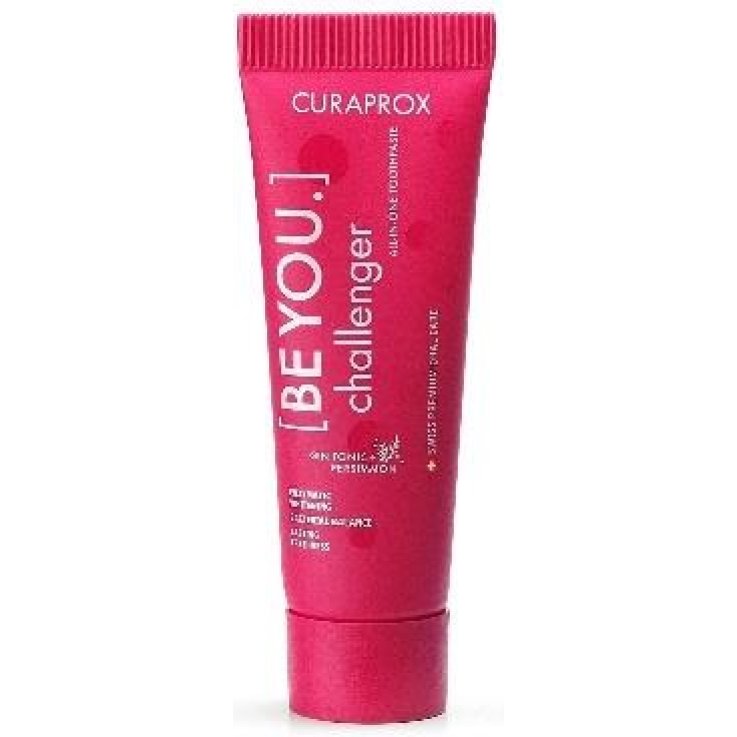 CURAPROX BE YOU CHALL DENT10ML