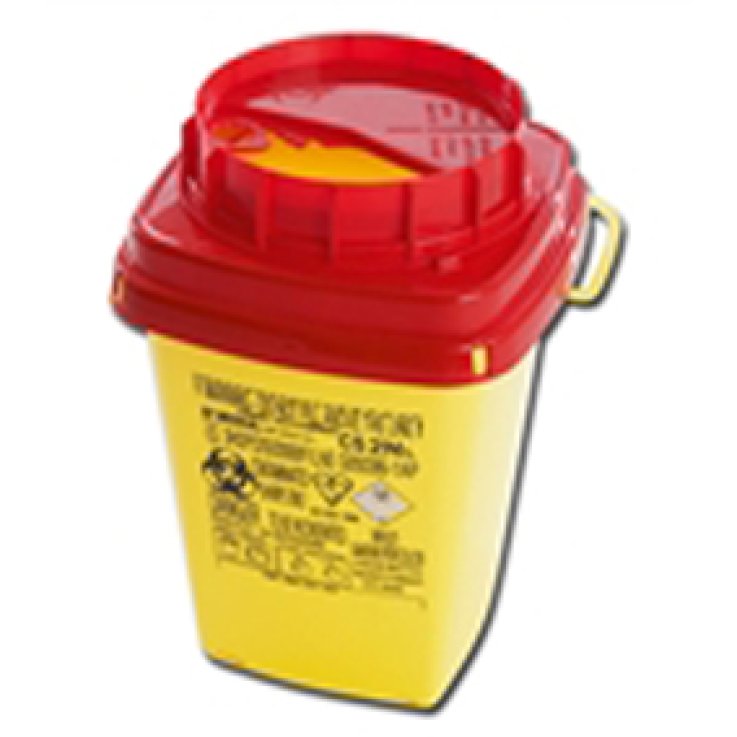CONTENITORE RIFIUTI TAGL CS 3L CONTENITORE RIFIUTI TAGL CS 3L