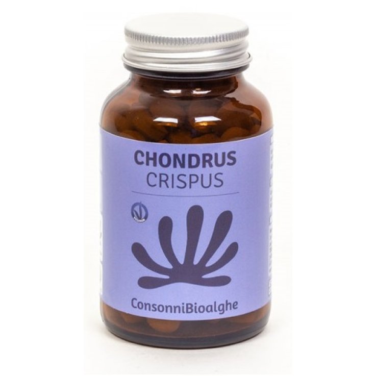 CHONDRUS CRISPUS 180CPR