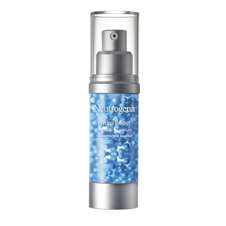Neutrogena Hb Siero Boost 30ml