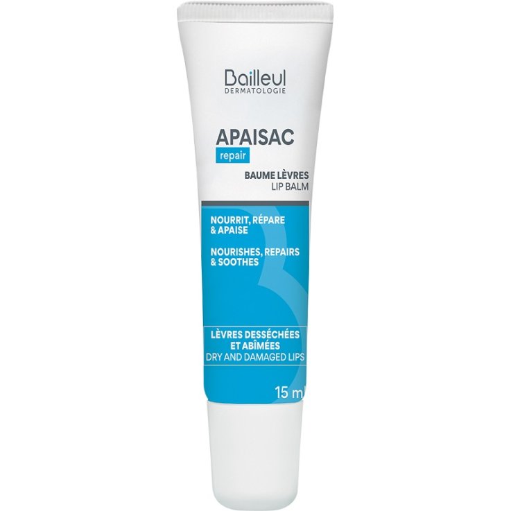 APAISAC BALSAMO LABBRA 15ML