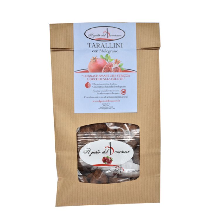SNACK ANTIOSSIDANTE MELAG6X35G