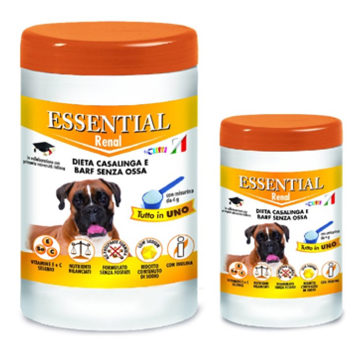 ESSENTIAL CANE RENAL 150G