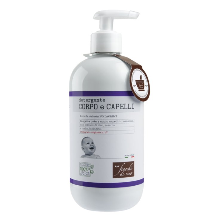 DETERGENTE CRP/CAP FDR 400ML