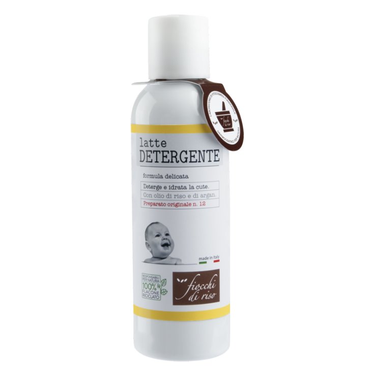 LATTE DETERGENTE FDR 140ML