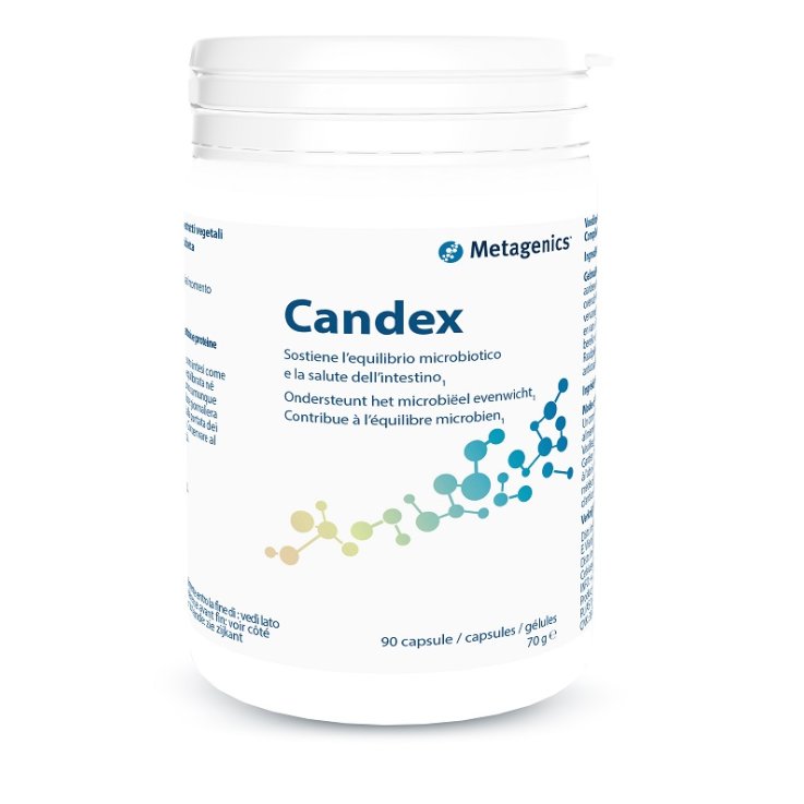 Candex 90cps