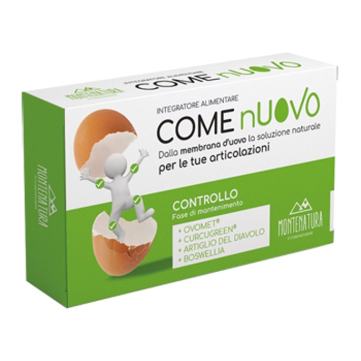 COME NUOVO CONTROLLO 30CPR