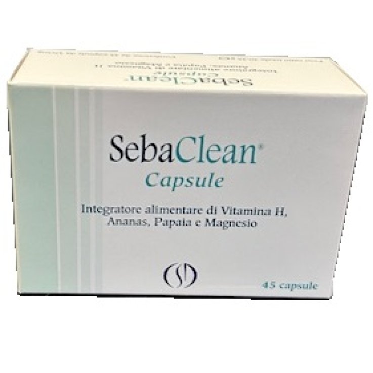 SEBACLEAN 45CPS