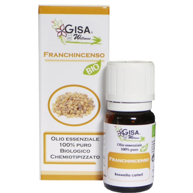 FRANKINCENSO OE BIO 5ML