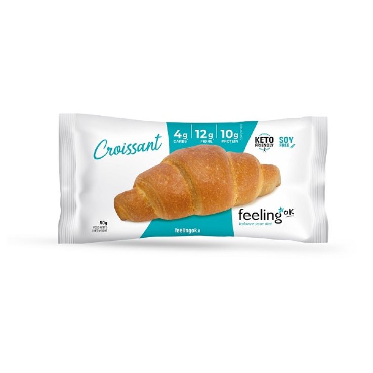FEELING OK CROISSANT OPTIMIZE