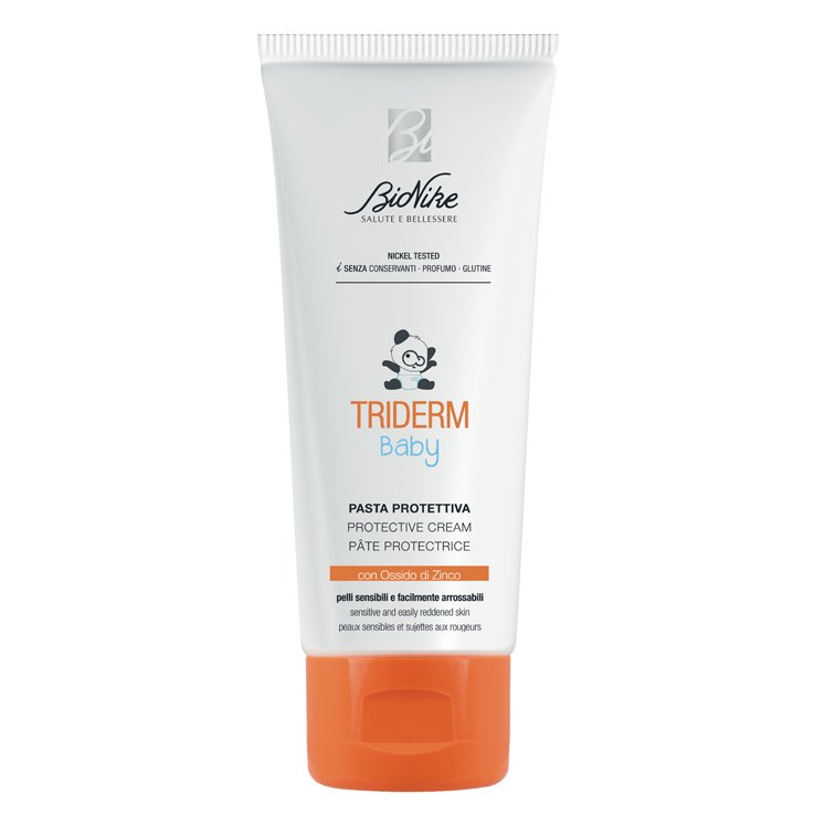 Triderm Baby Pasta Prot 100ml