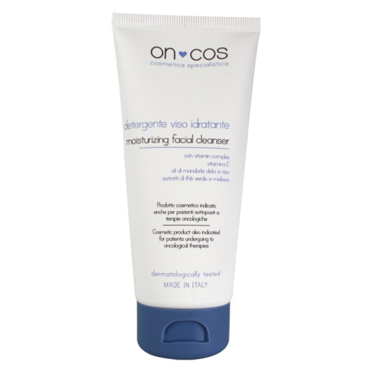 Oncos Detergente Viso 100ml
