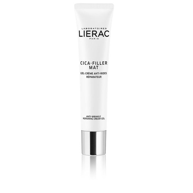 Lierac Cica Filler Mat