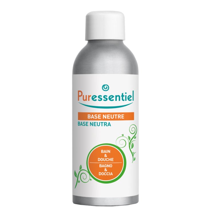 PURES BASE NEUTRA 100ML