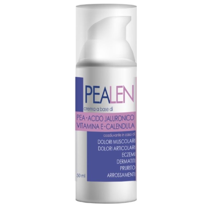 PEALEN CREMA 50ML