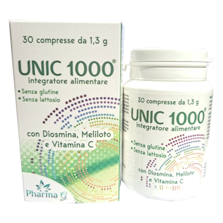UNIC 1000 30CPR