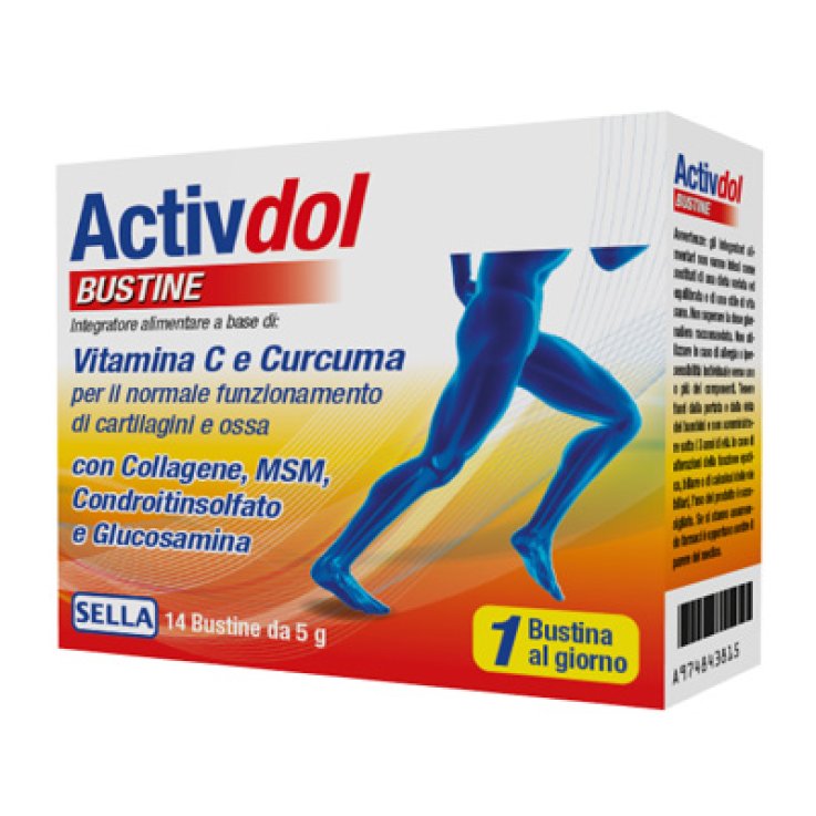 ACTIVDOL CARTILAG/ARTICOL14BUS ACTIVDOL CARTILAG/ARTICOL14BUS