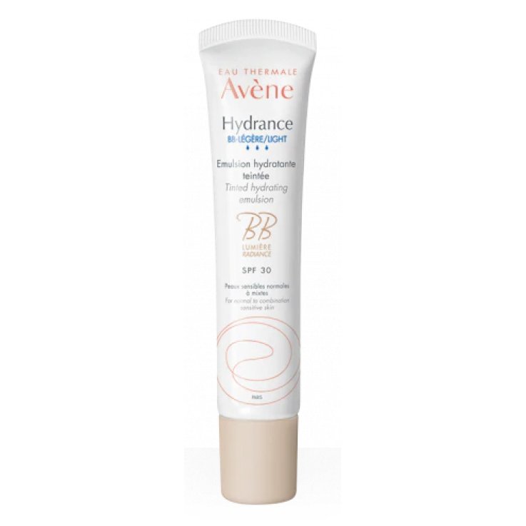 Avene Hydrance Emuls Teint Vel