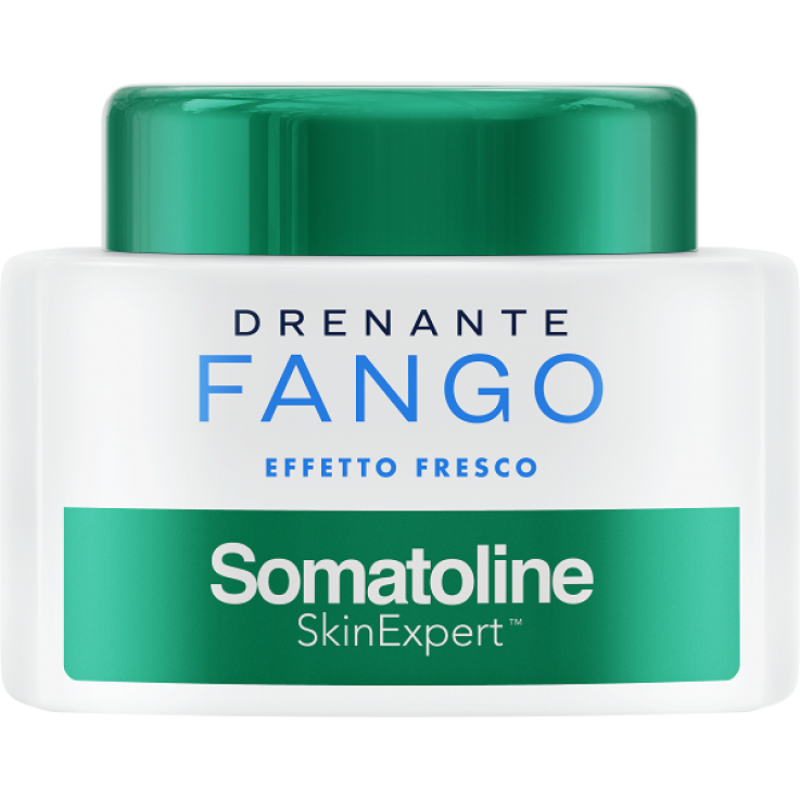 Somat Skin Ex Fango Dren 500g