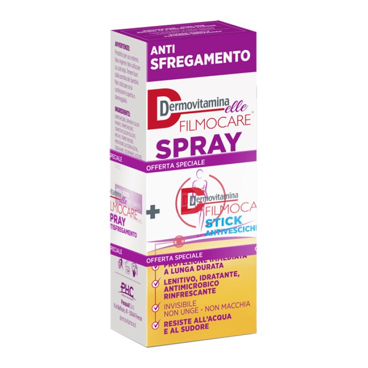 Dermovitamina Film Spr 30ml