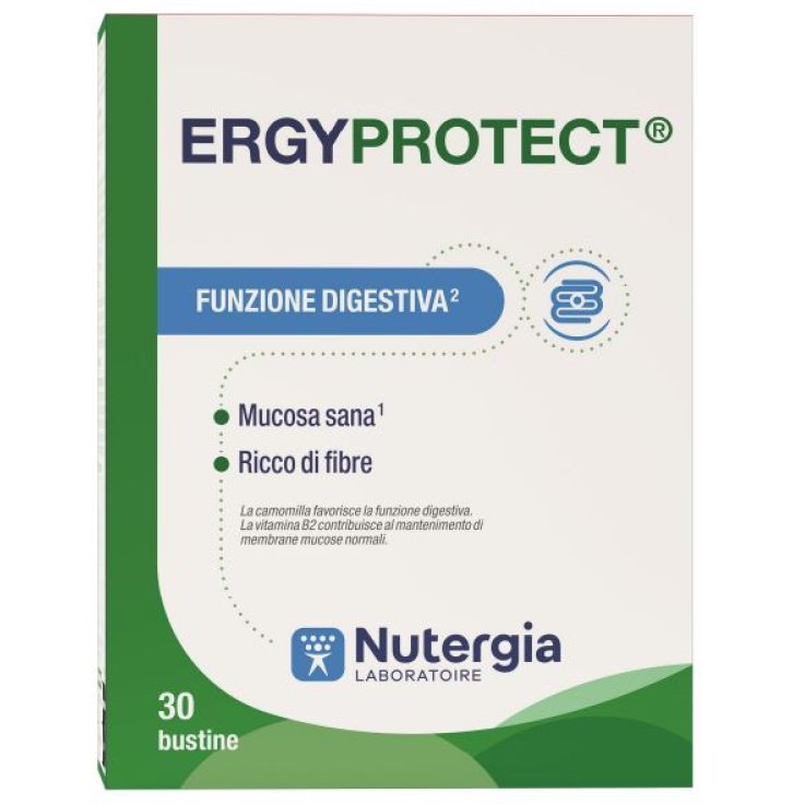ERGYPROTECT 30BUST