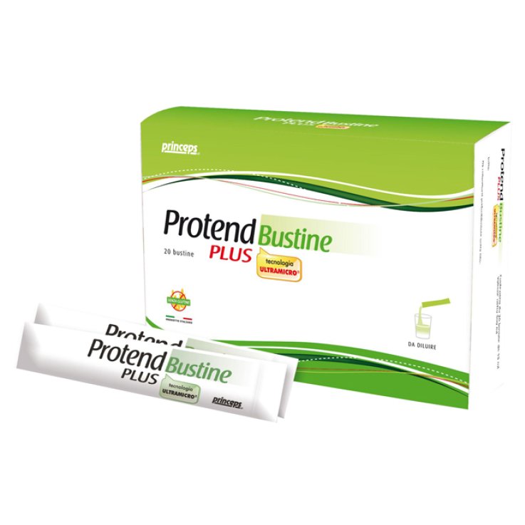 PROTEND PLUS 20BUST STICK PACK