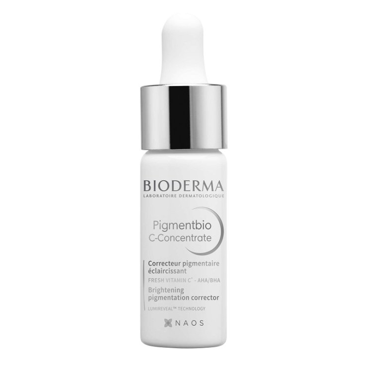 Pigmentbio C Concentrate 15ml