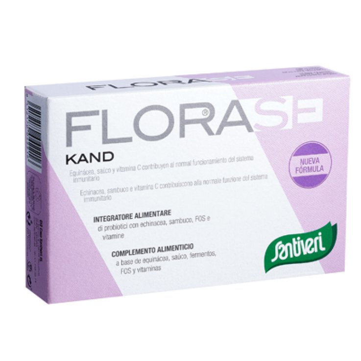 FLORASE KAND 40CPS STV