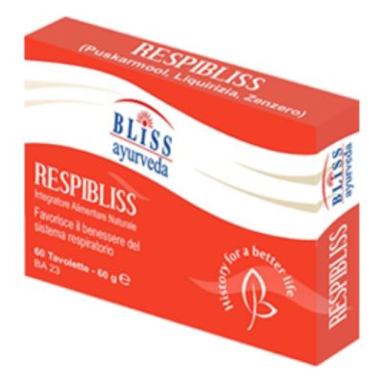 RESPIBLISS 60CPR RESPIBLISS 60CPR