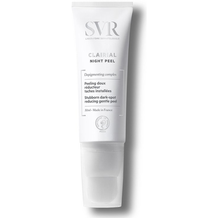 Clairial Night Peel 50ml