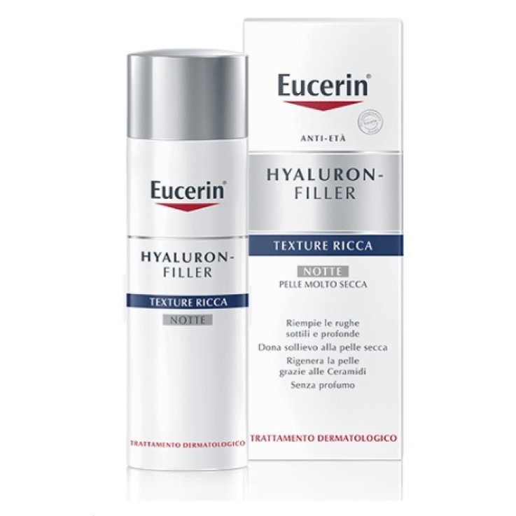 Eucerin Hyal Fill Ntt Ricca