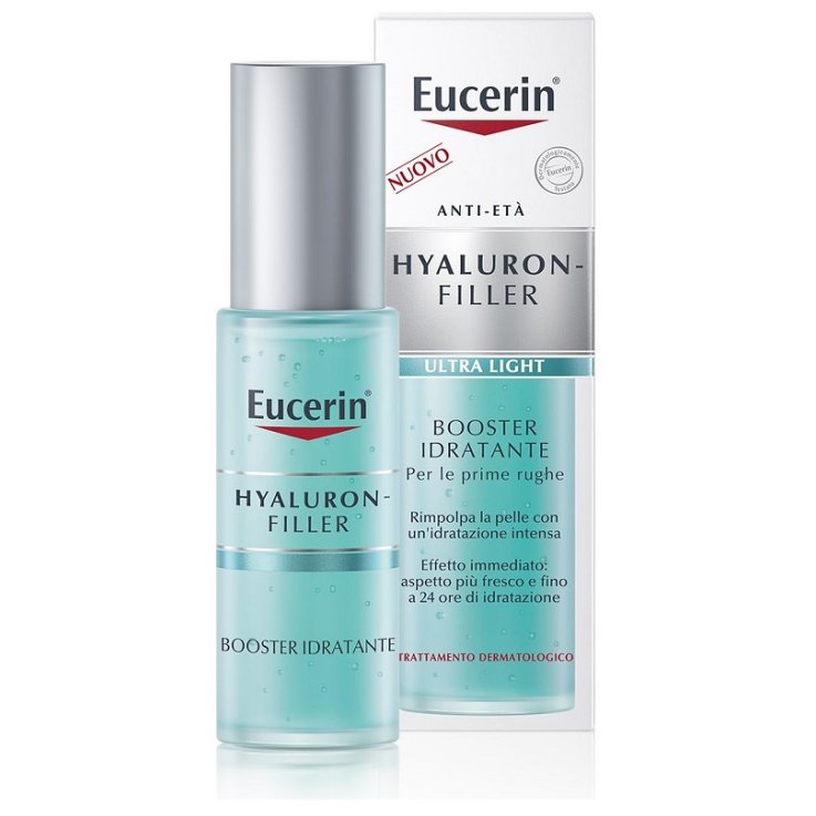 Eucerin Hyal Fill Boost Idrat