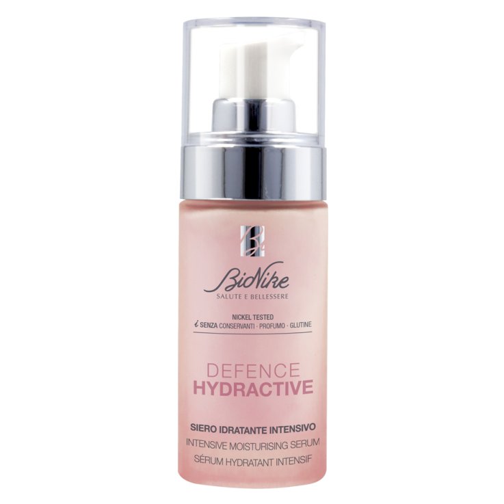 Defence Hydractive Siero Idrat