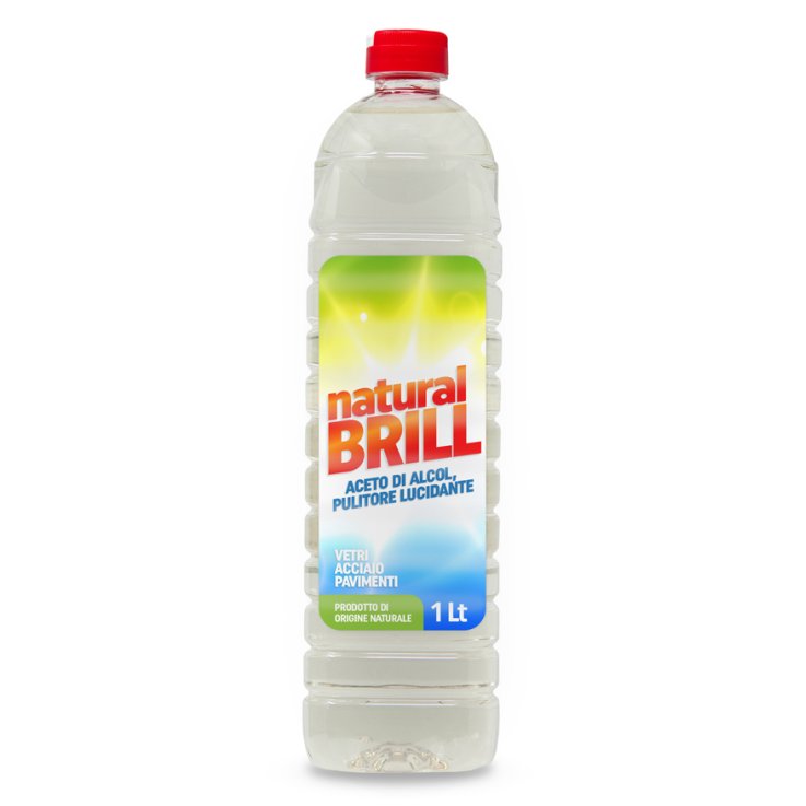 NATURAL BRILL ACETO ALCOL