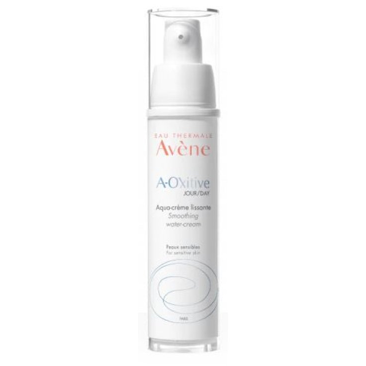 Avene A-oxitive Aqua Cr Gg