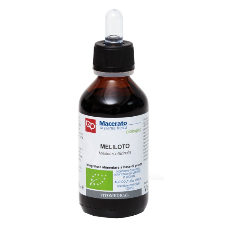 MELILOTO TM 100ML BIO