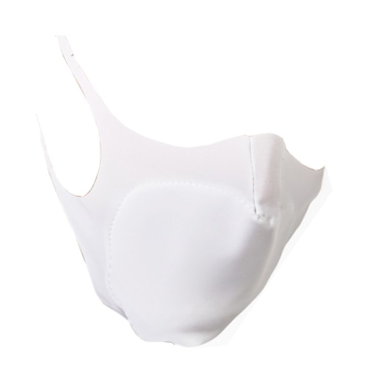 MASCHERINA FILTRANTE ADULTI5PZ